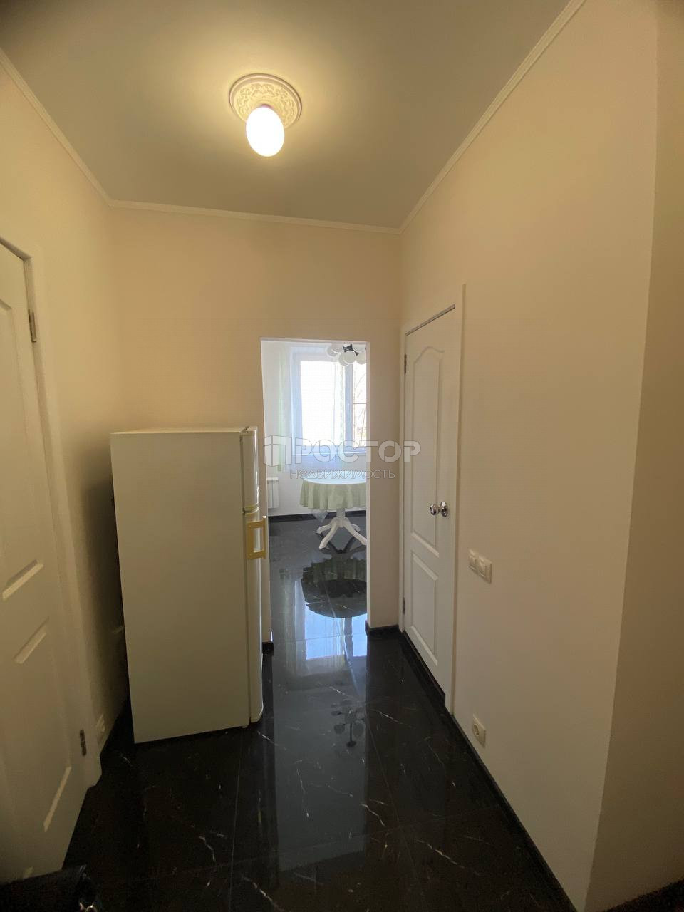 1-комнатная квартира, 37.4 м² - фото 13