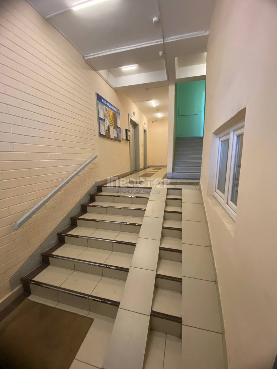 1-комнатная квартира, 37.4 м² - фото 20