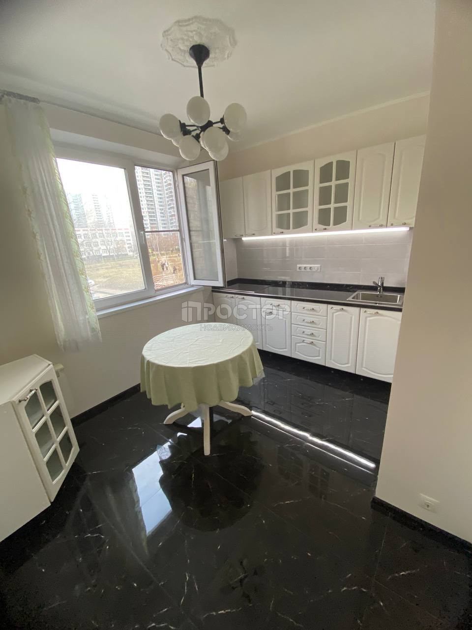1-комнатная квартира, 37.4 м² - фото 5