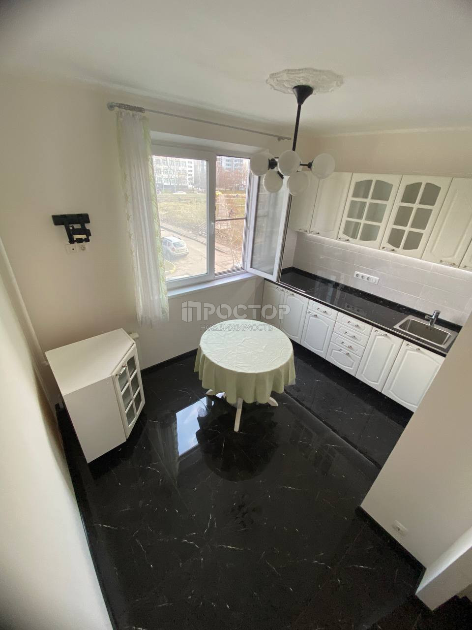 1-комнатная квартира, 37.4 м² - фото 4