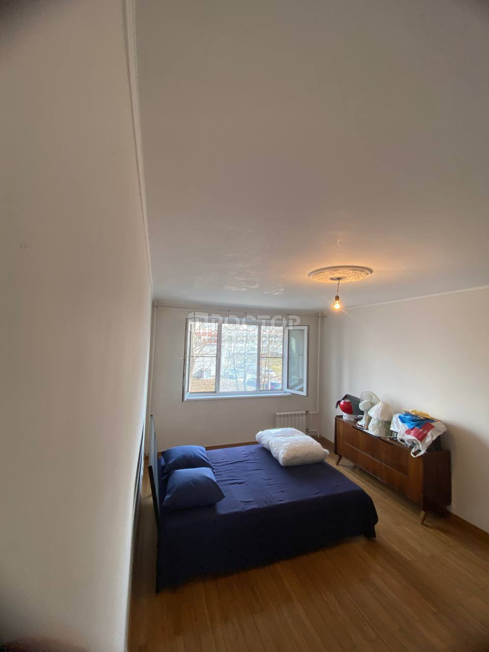 1-комнатная квартира, 37.4 м² - фото 10