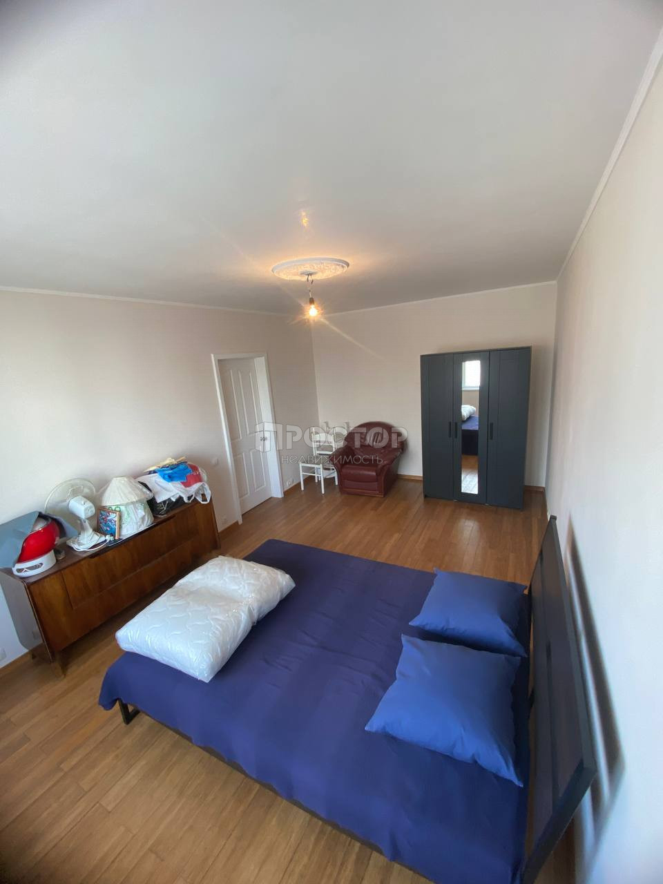1-комнатная квартира, 37.4 м² - фото 9