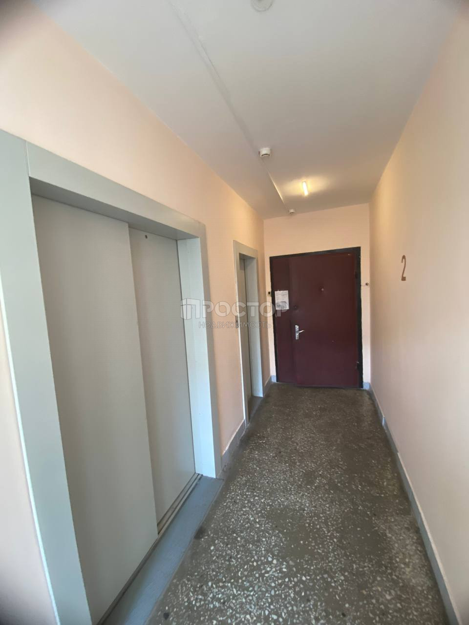 1-комнатная квартира, 37.4 м² - фото 21