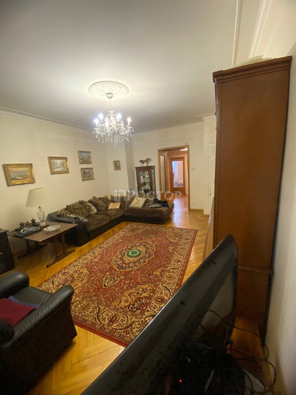 2-комнатная квартира, 79.9 м² - фото 7