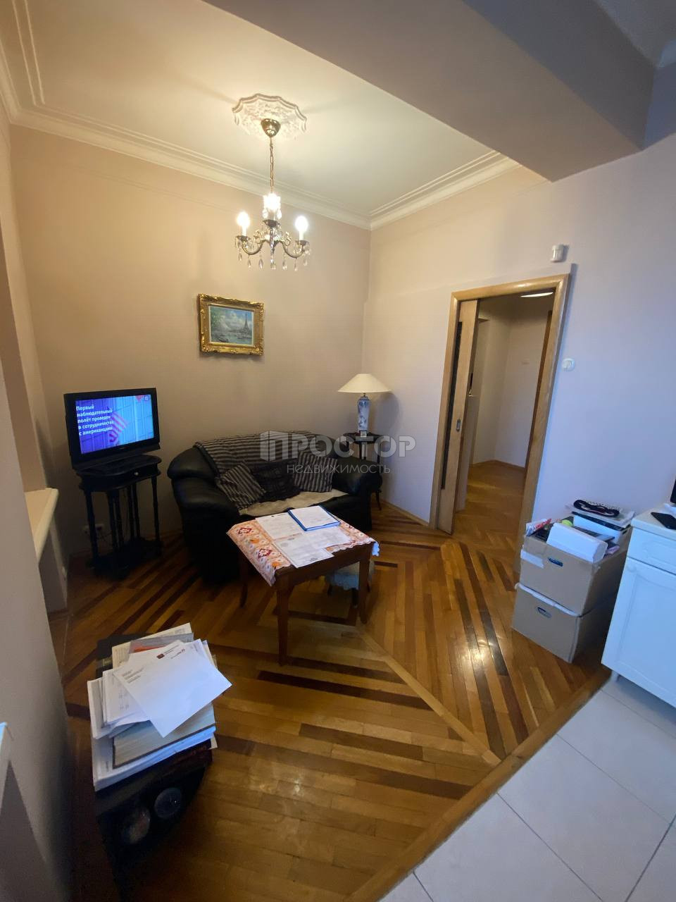 2-комнатная квартира, 79.9 м² - фото 12