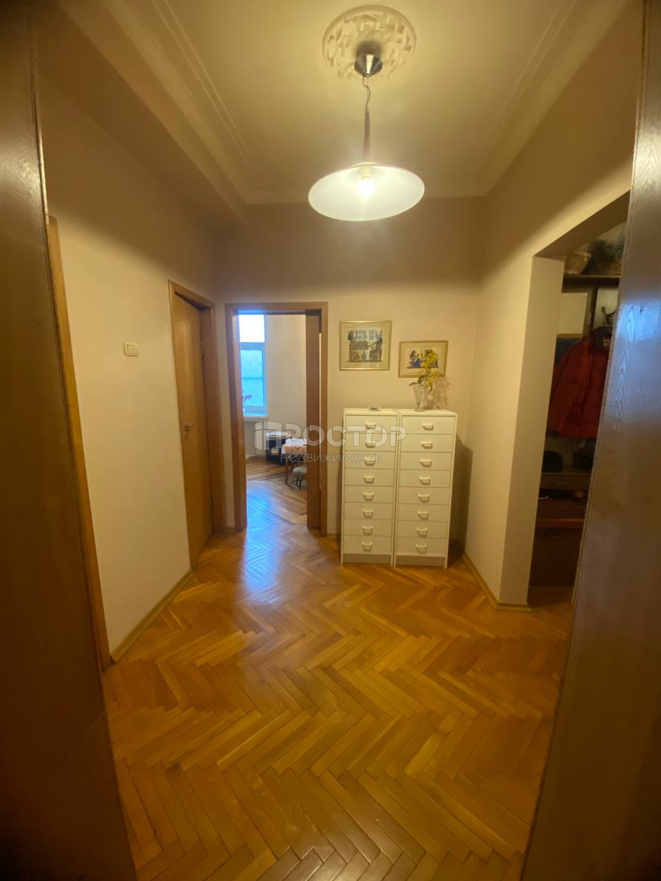 2-комнатная квартира, 79.9 м² - фото 2