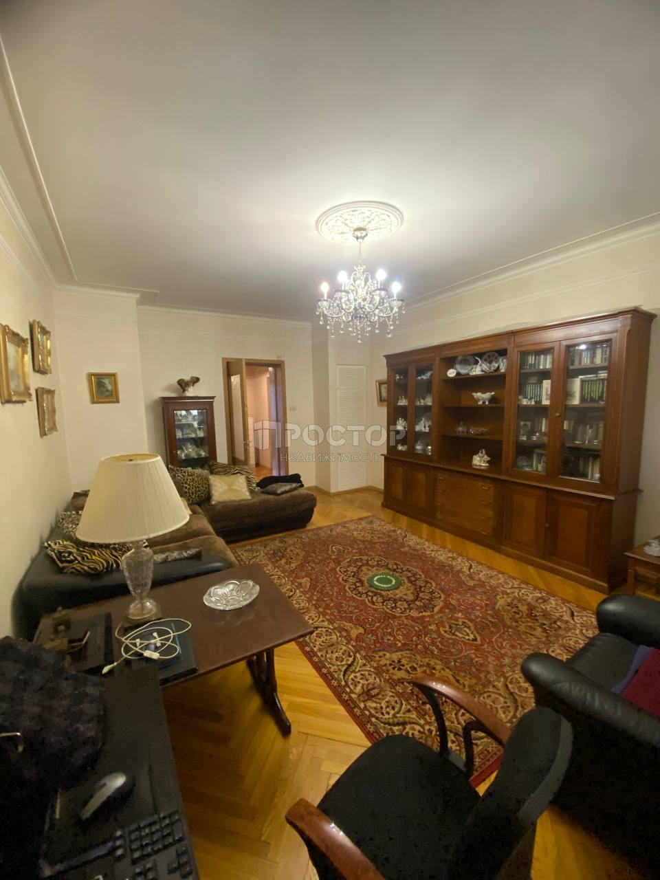 2-комнатная квартира, 79.9 м² - фото 3