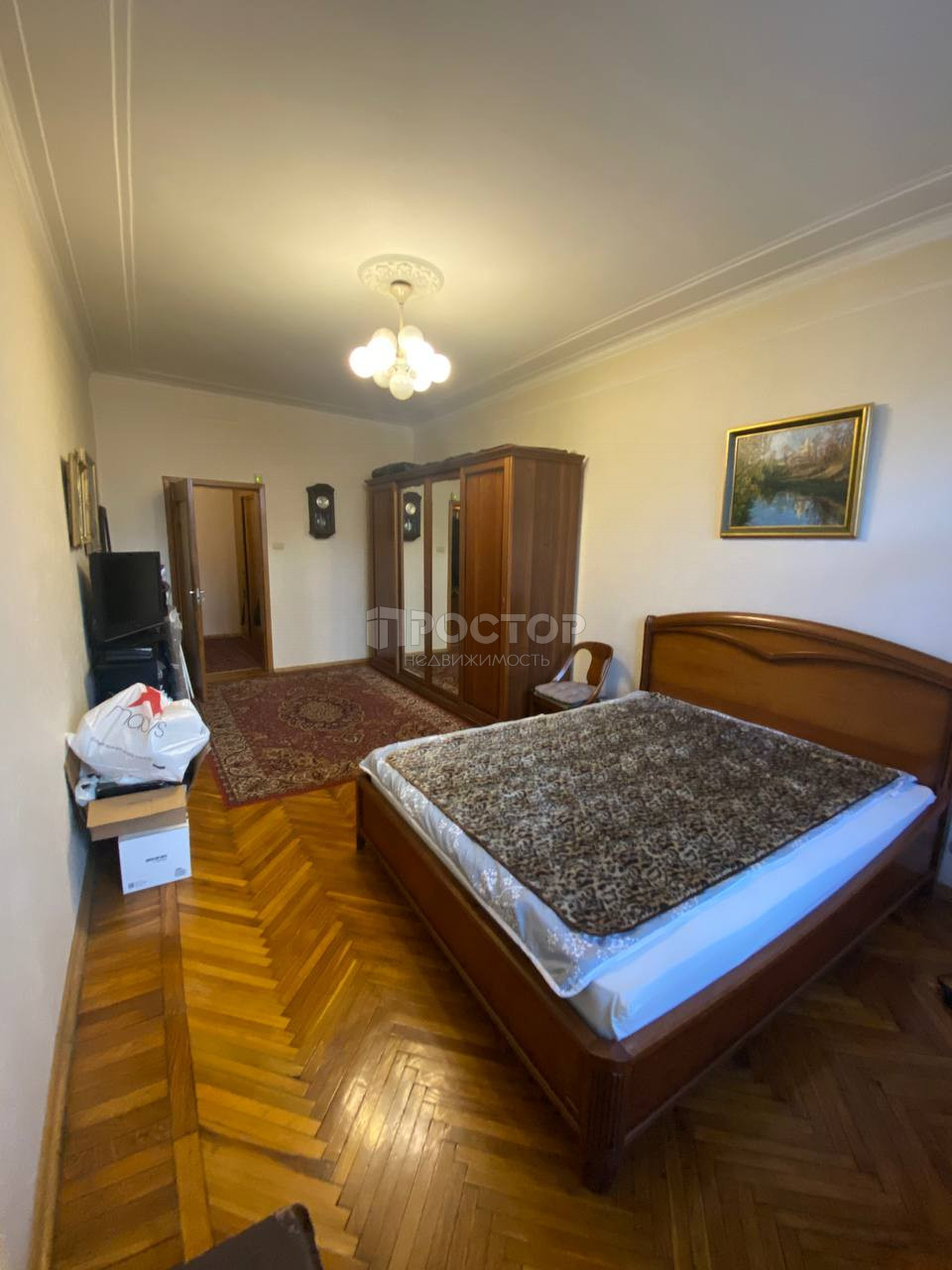 2-комнатная квартира, 79.9 м² - фото 6