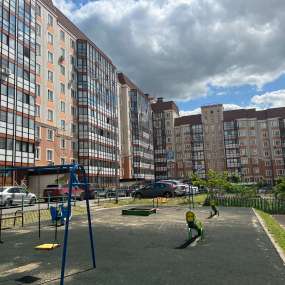 Фото квартиры
