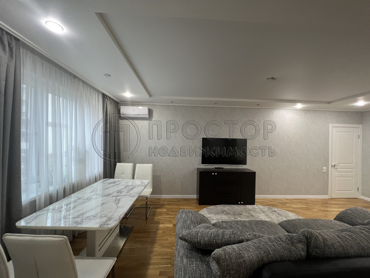 3-комнатная квартира, 73 м² - фото 16