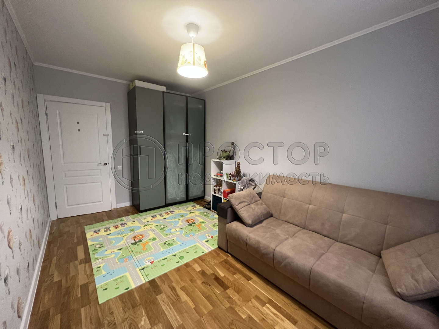 3-комнатная квартира, 73 м² - фото 28