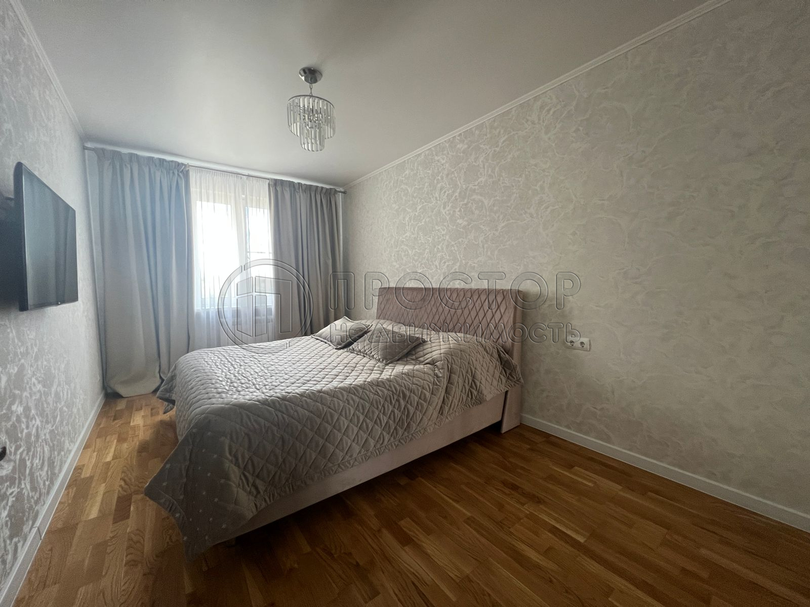 3-комнатная квартира, 73 м² - фото 18