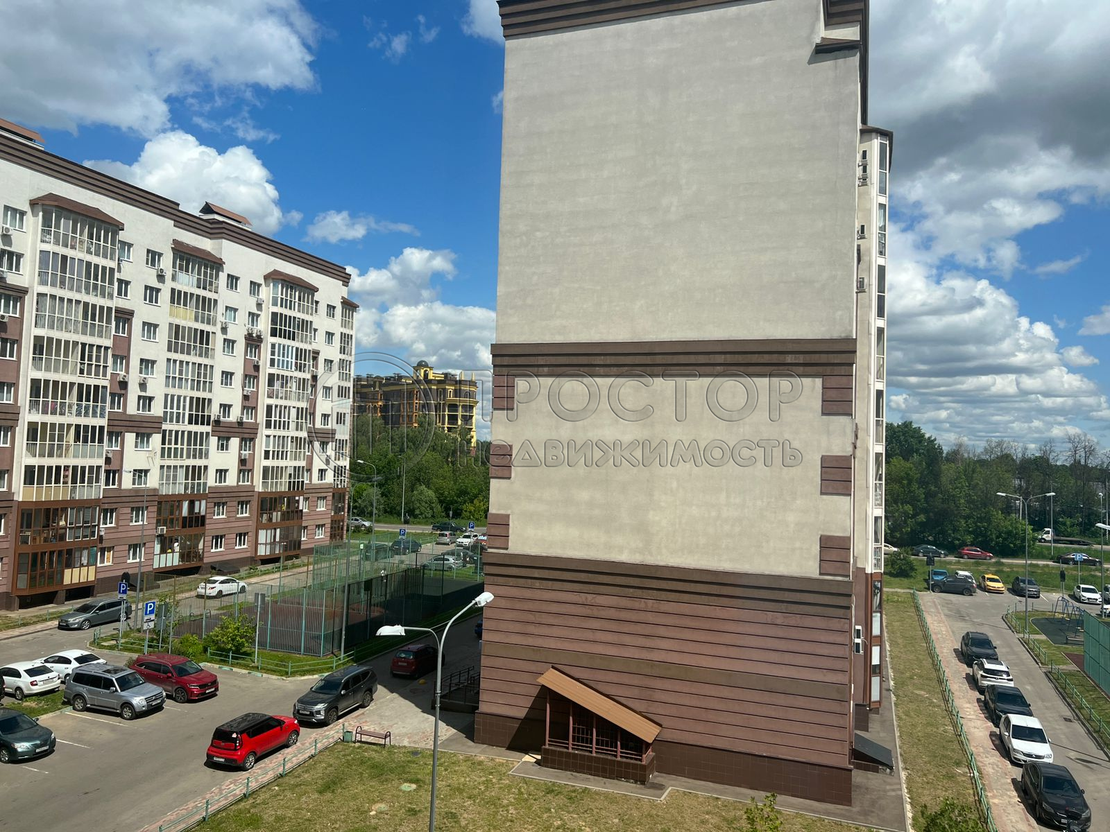 3-комнатная квартира, 73 м² - фото 36