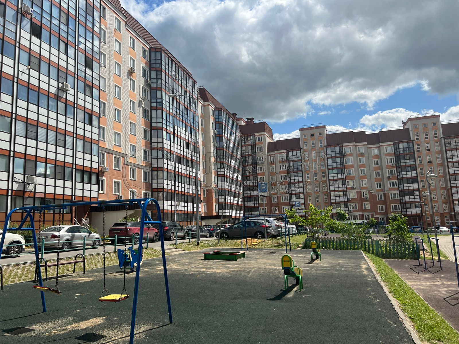 3-комнатная квартира, 73 м² - фото 40