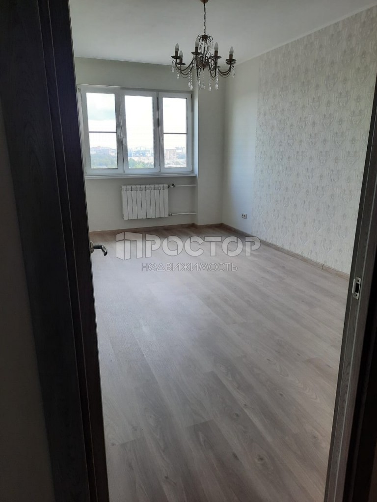 1-комнатная квартира, 37.6 м² - фото 6