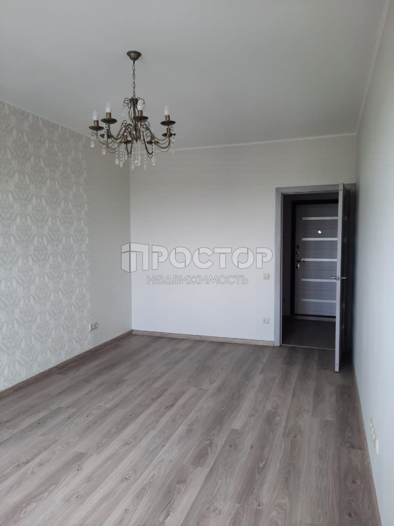 1-комнатная квартира, 37.6 м² - фото 7