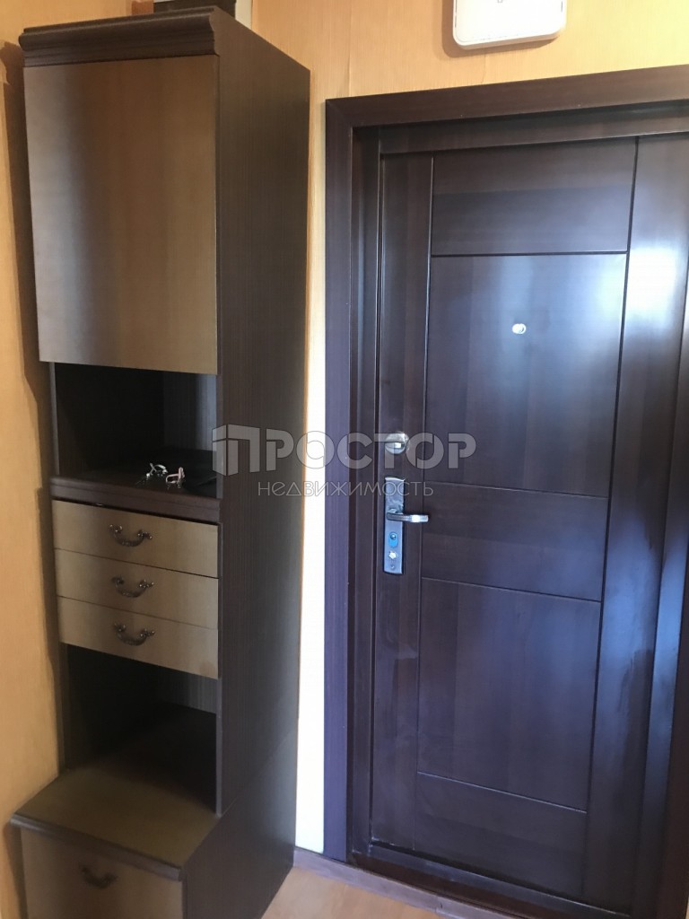 1-комнатная квартира, 36.5 м² - фото 22