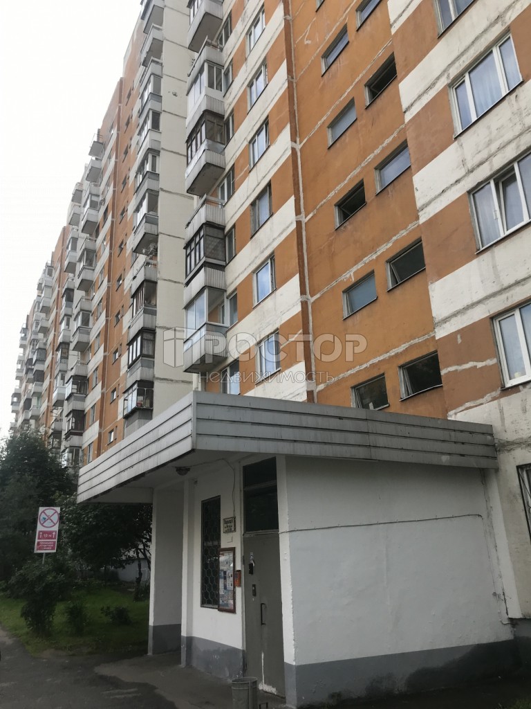 1-комнатная квартира, 36.5 м² - фото 2