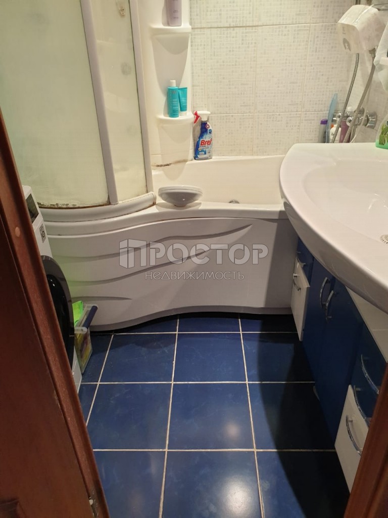 2-комнатная квартира, 50 м² - фото 13