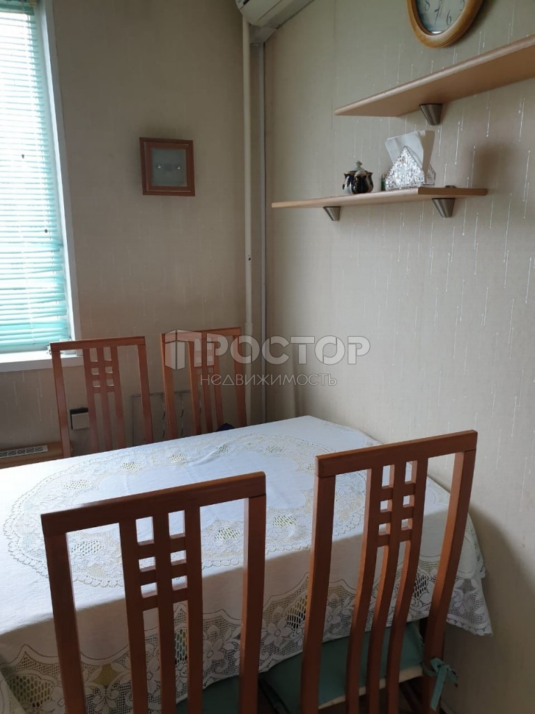 2-комнатная квартира, 50 м² - фото 9