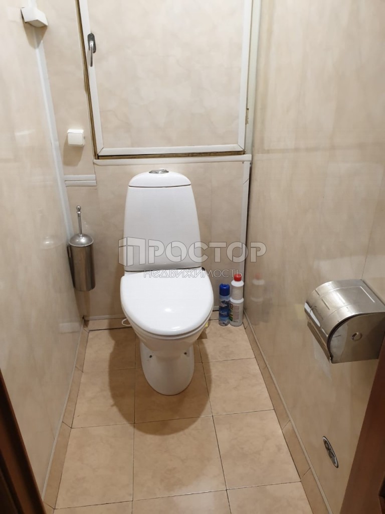 2-комнатная квартира, 50 м² - фото 11
