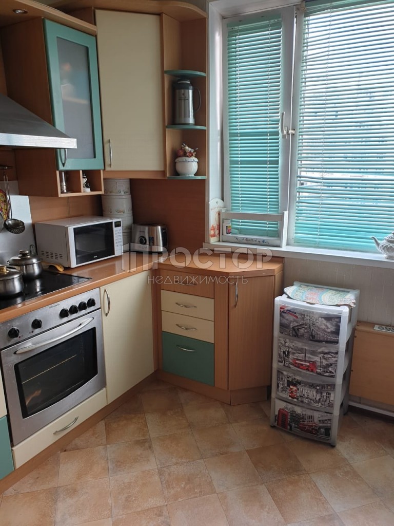 2-комнатная квартира, 50 м² - фото 7