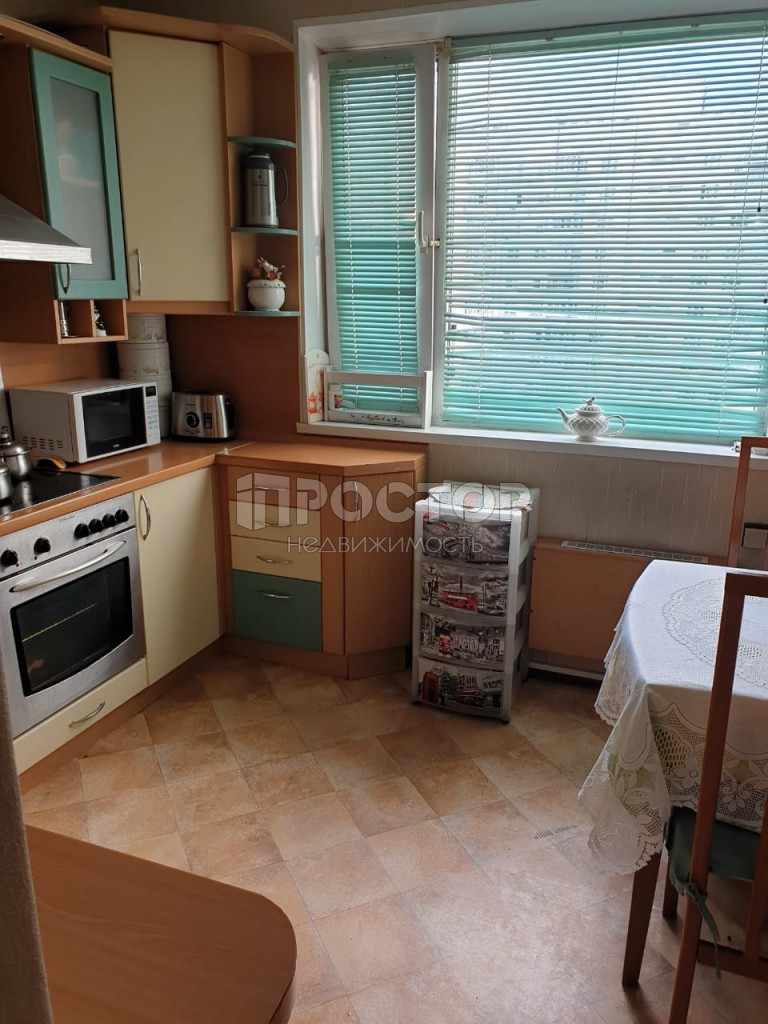 2-комнатная квартира, 50 м² - фото 6
