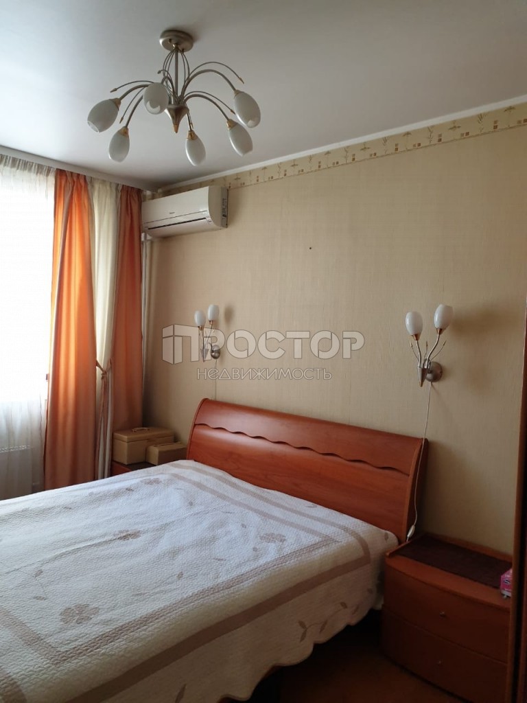 2-комнатная квартира, 50 м² - фото 4