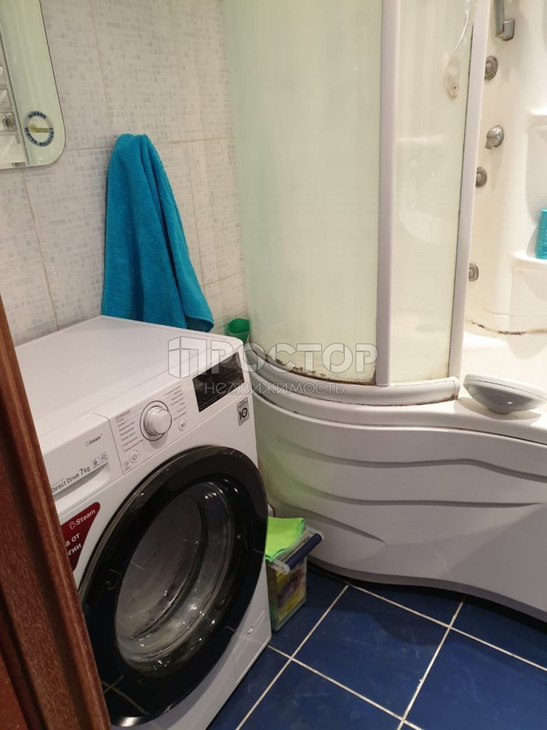 2-комнатная квартира, 50 м² - фото 12