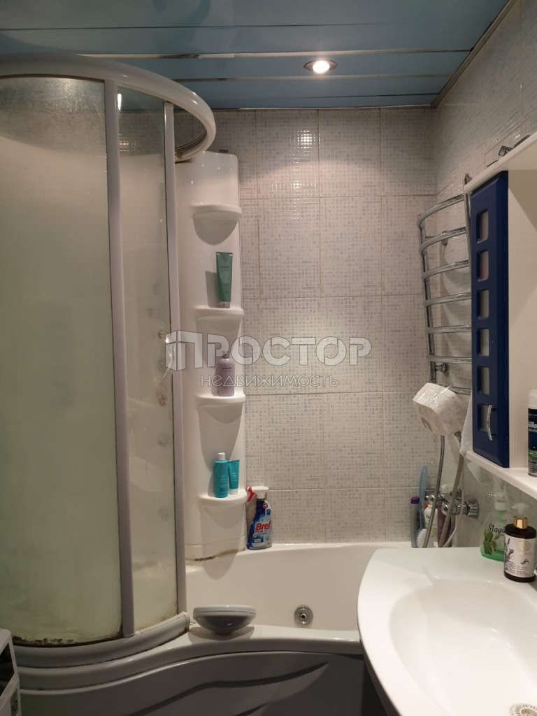 2-комнатная квартира, 50 м² - фото 15