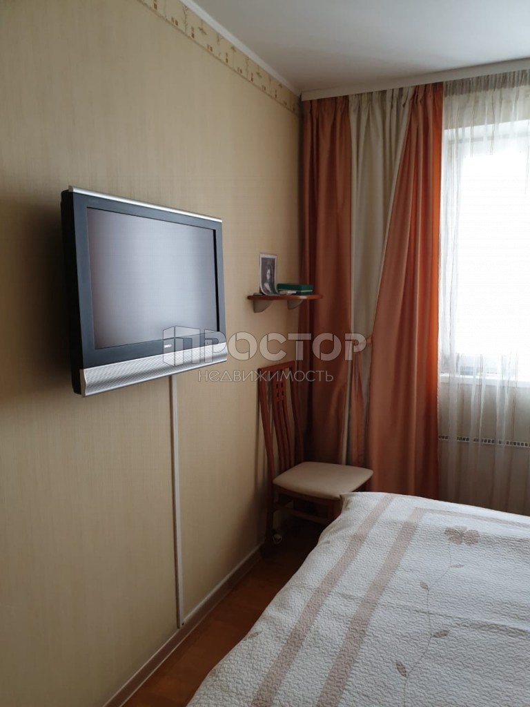 2-комнатная квартира, 50 м² - фото 8