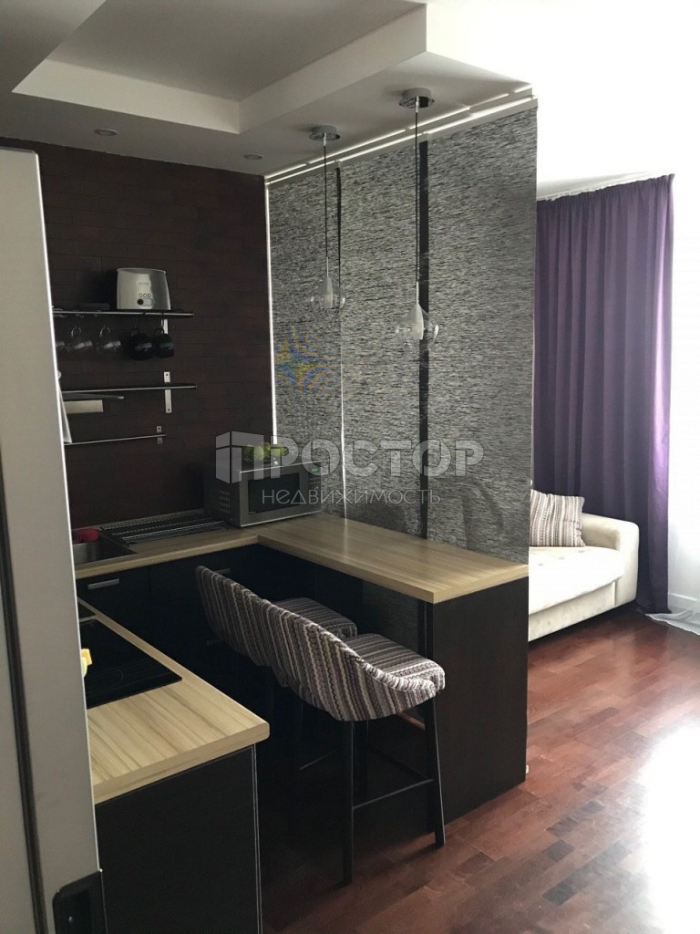 2-комнатная квартира, 45.99 м² - фото 7