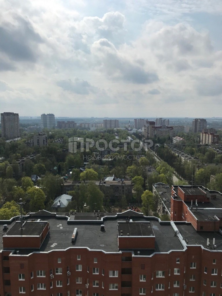 2-комнатная квартира, 45.99 м² - фото 18