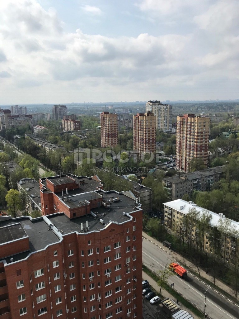 2-комнатная квартира, 45.99 м² - фото 17