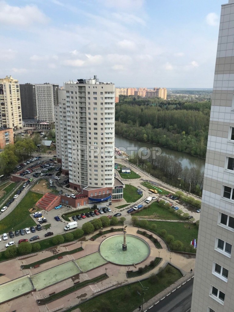 2-комнатная квартира, 45.99 м² - фото 16