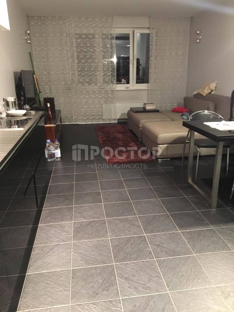 3-комнатная квартира, 94 м² - фото 11