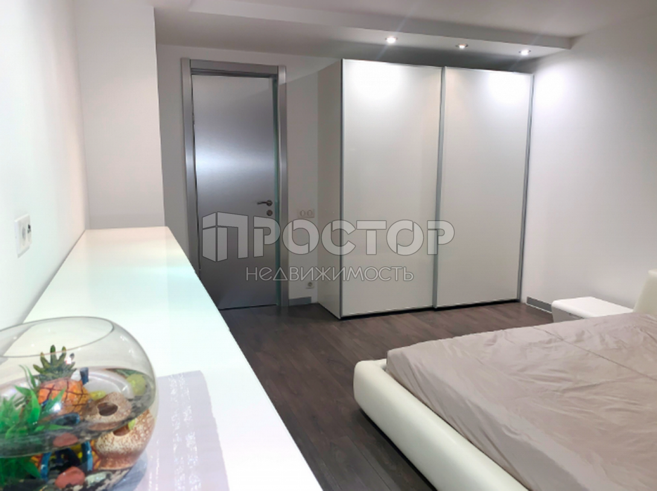 3-комнатная квартира, 94 м² - фото 5