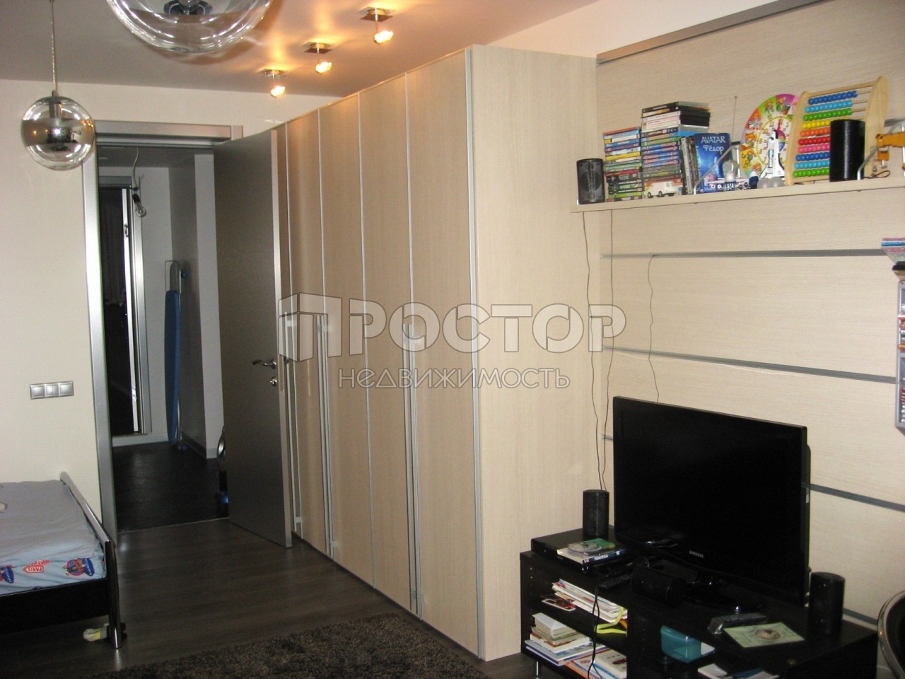 3-комнатная квартира, 94 м² - фото 19