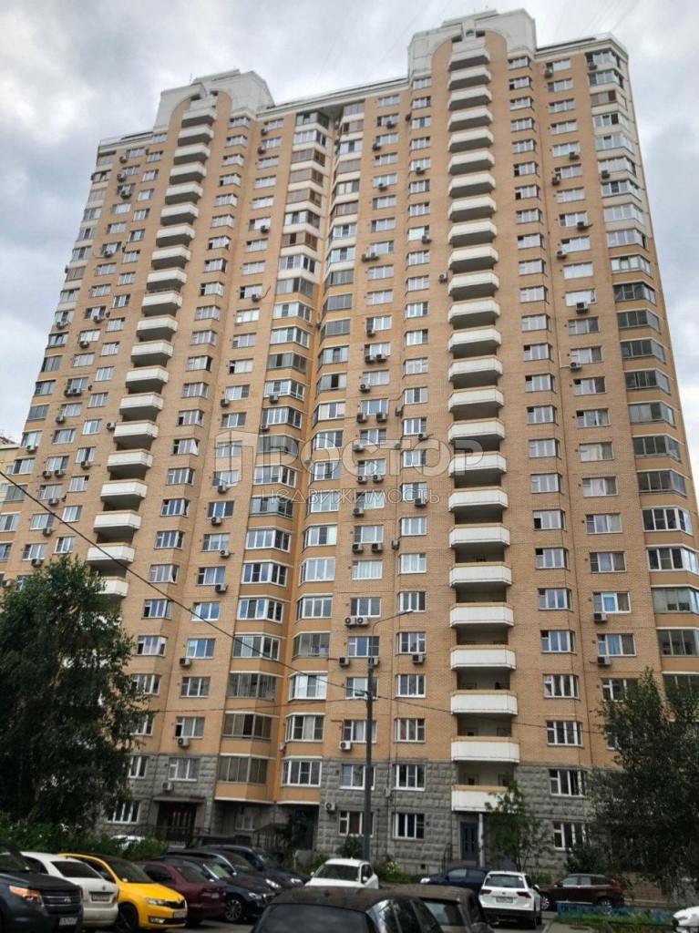 3-комнатная квартира, 94 м² - фото 16