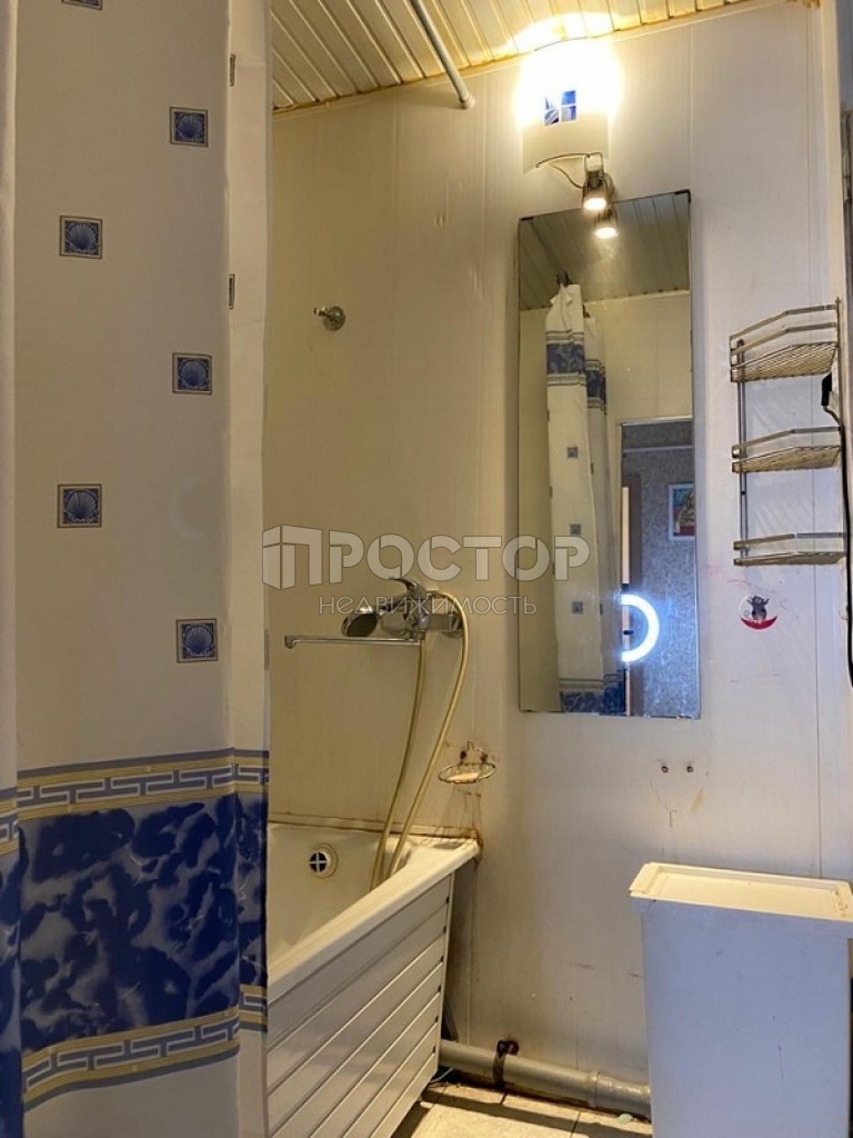 1-комнатная квартира, 37.6 м² - фото 15