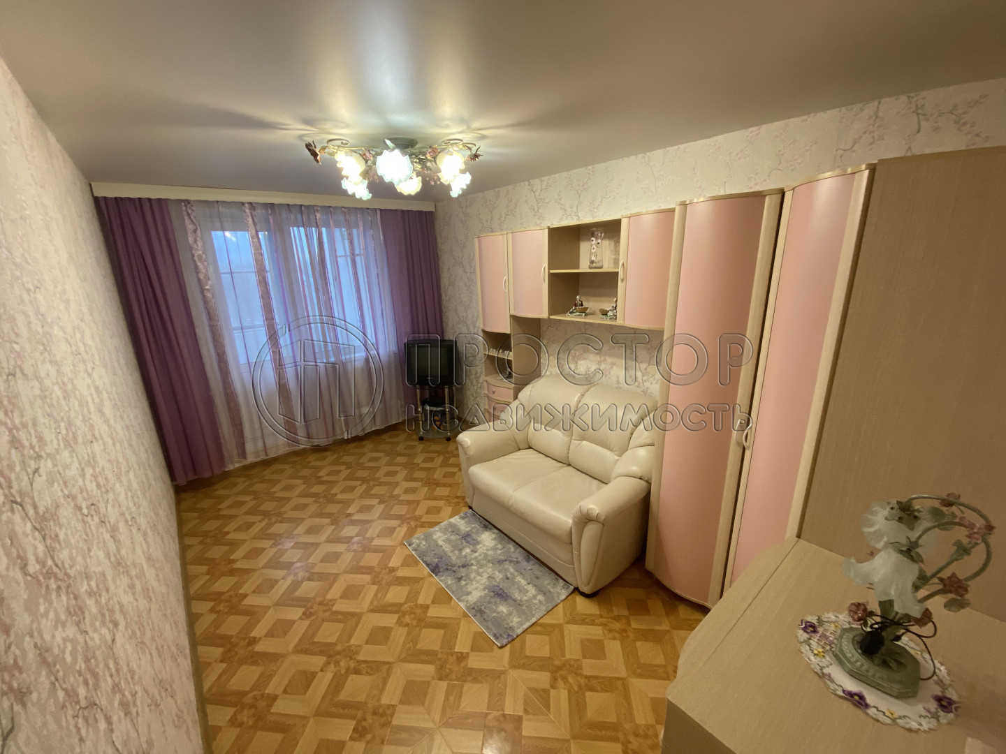 2-комнатная квартира, 52.8 м² - фото 10