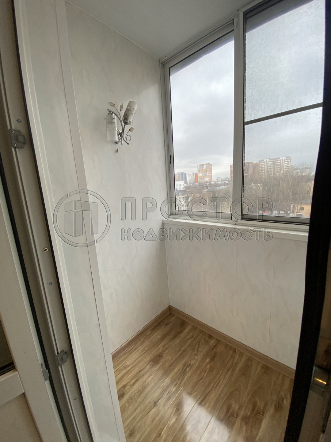 2-комнатная квартира, 52.8 м² - фото 20