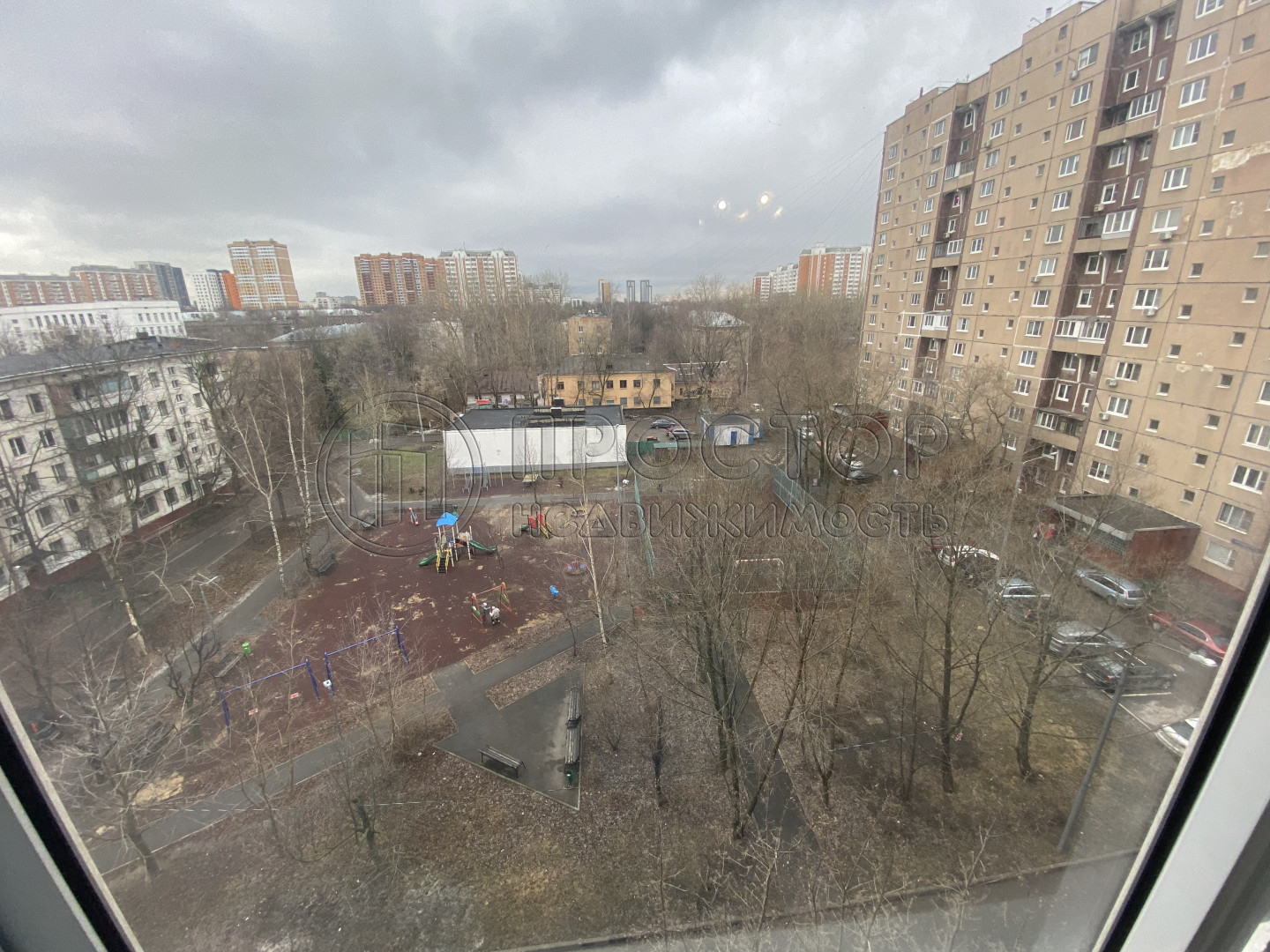 2-комнатная квартира, 52.8 м² - фото 29