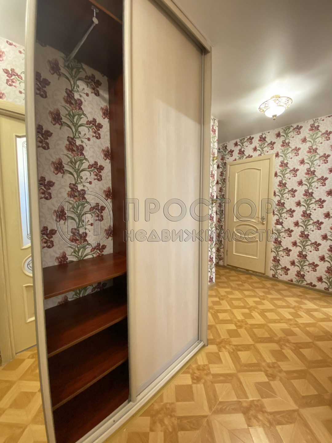 2-комнатная квартира, 52.8 м² - фото 51