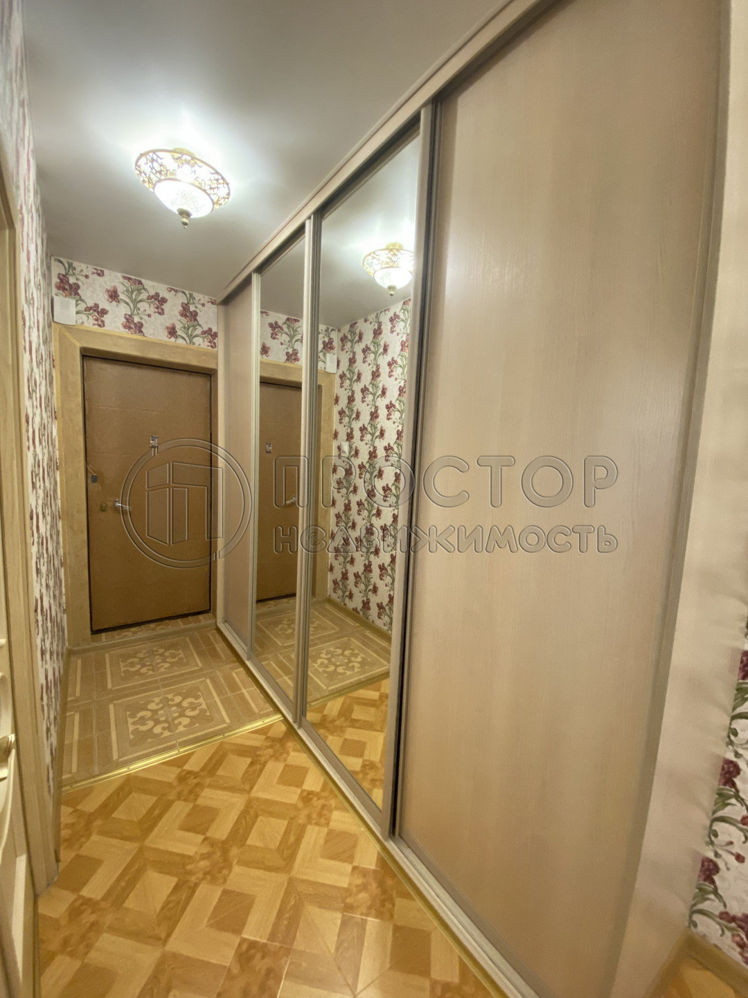 2-комнатная квартира, 52.8 м² - фото 57