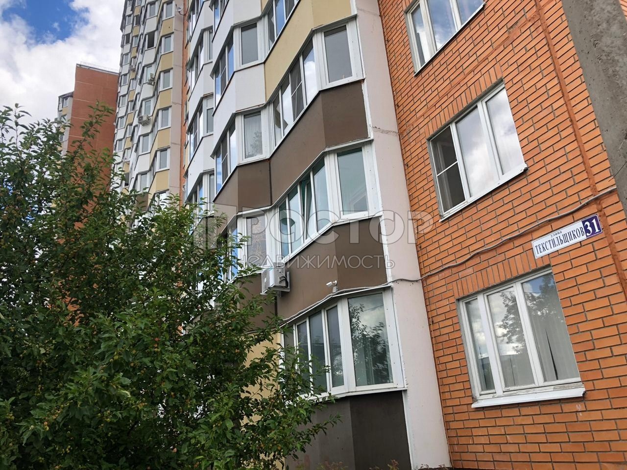 2-комнатная квартира, 62 м² - фото 3