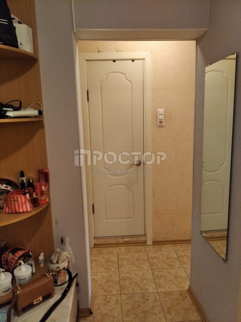 1-комнатная квартира, 36 м² - фото 8