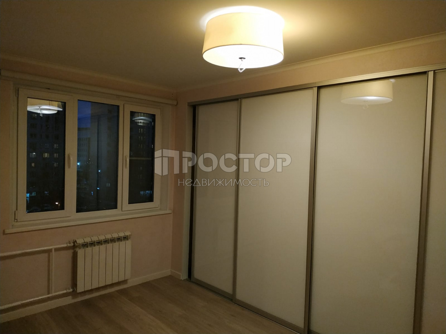 3-комнатная квартира, 77 м² - фото 4