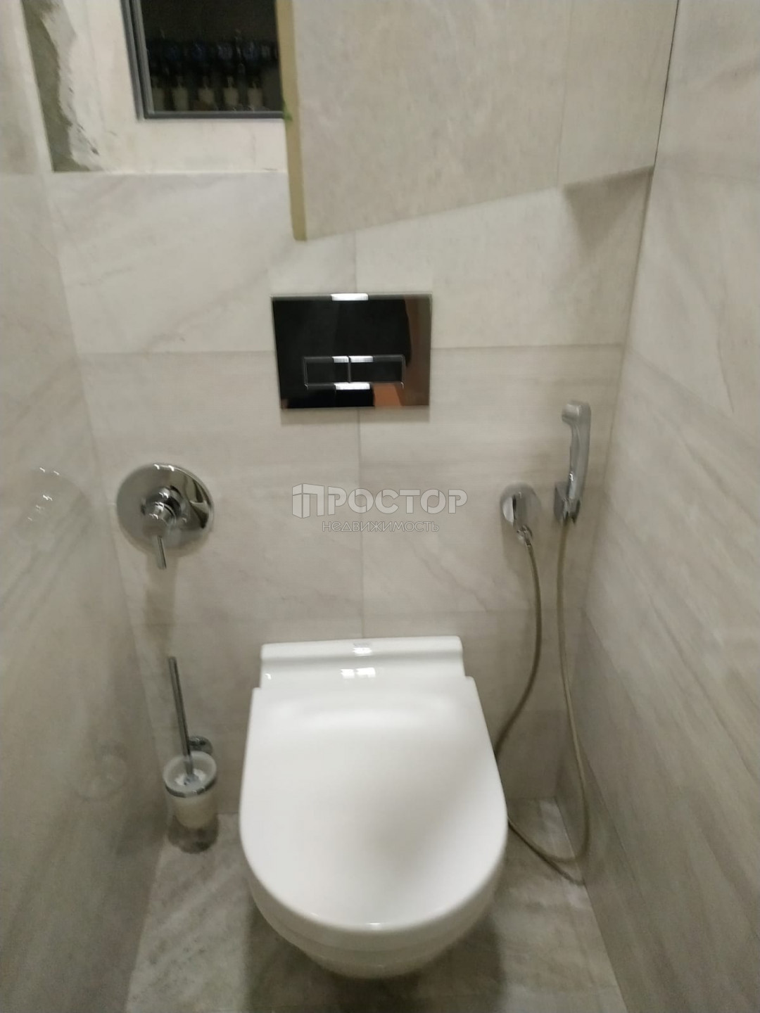 3-комнатная квартира, 77 м² - фото 10
