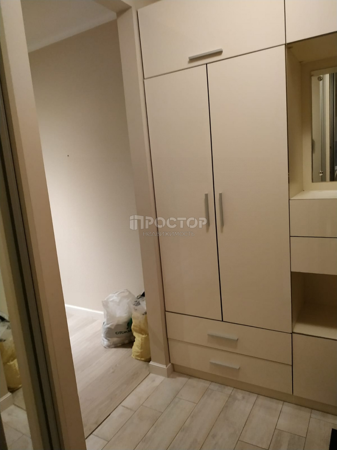 3-комнатная квартира, 77 м² - фото 9